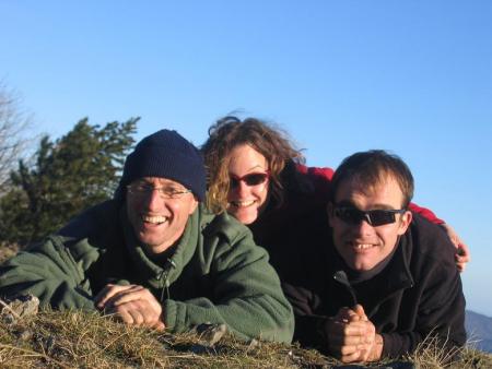 Cyril C�line Stephane