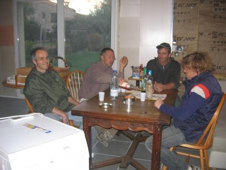 dec 07 - une ptite pose