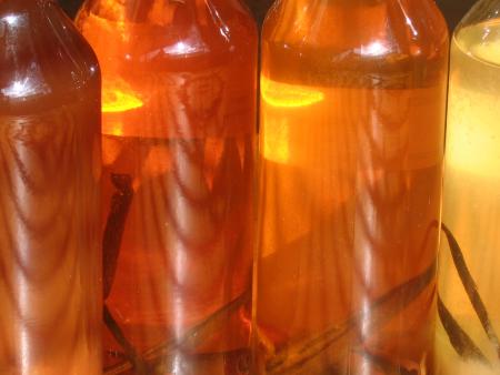 Petite pose culinaire