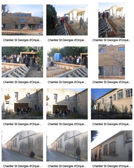 Formation janvier 2008