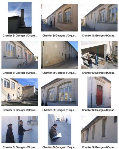 Formation janvier 2008