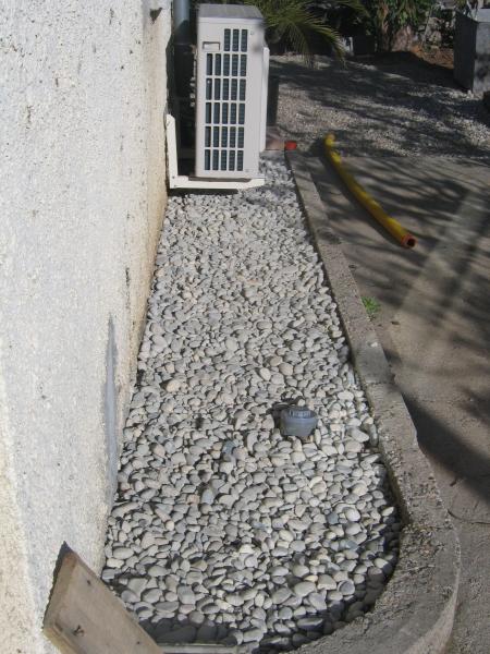 jardini�re termin�e