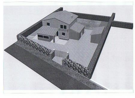 un projet d'extension