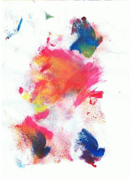 Une nouvelle peinture