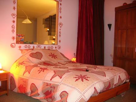 notre chambre