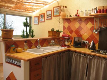 notre cuisine actuelle