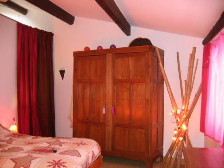 notre chambre