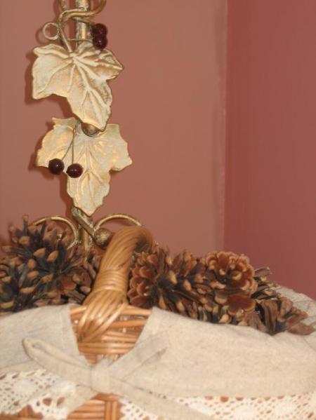 Campagne et montagne