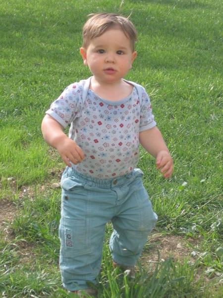 Attention j'arrive !!!