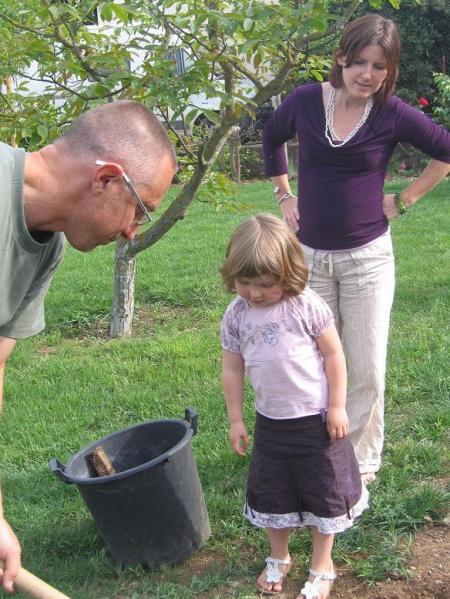 Mais qu'est ce qu'on fait....