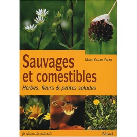 HERBES SAUVAGES