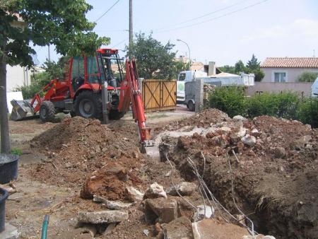 et voil� le travail