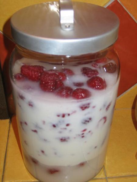 preparatifs pour cet hiver