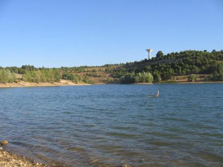 petite pose au frais