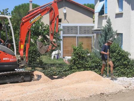 le plus dur est fait