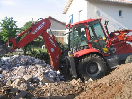 le tracto � du mal