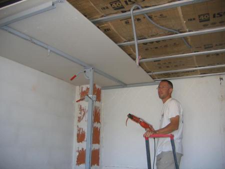 les premi�res plaques