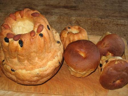 Nos vacances en Alsace