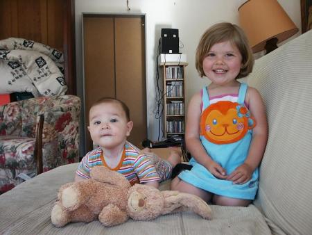 L�andre et Tha�s