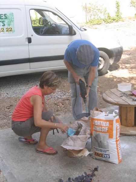 Tout le monde s'y colle