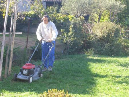 Oui nous sommes en novembre