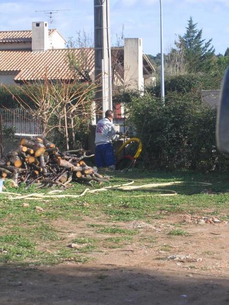 Il en reste � faire